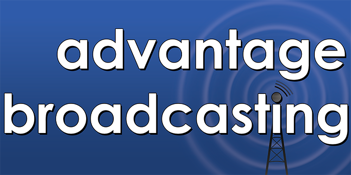 Advantage Broadcasting